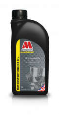 Motorový olej Millers Oils CFS 10w60 NT+ (1L)