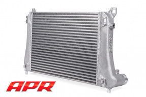 APR Intercooler 2.0 TSI Škoda Octavia IV RS, VW Golf 8 R GTI, Audi S3 8Y, Cupra Leon KL1/KL8 Formentor Ateca