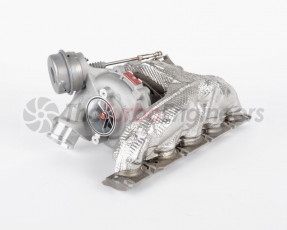 TTE700 Hybridné turbodúchadlo 2.5 TFSI EVO AUDI RS3 8V TT RS 8S RSQ3 - The Turbo Engineers