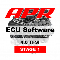 APR Stage 1 536 HP 853 Nm úprava riadiacej jednotky chiptuning AUDI S6 S7 C7 4.0 TFSI