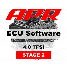 APR Stage 2 586 HP 944 Nm úprava riadiacej jednotky chiptuning AUDI S6 S7 C7 4.0 TFSI