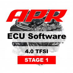 APR Stage 1 574 HP 869 Nm úprava riadiacej jednotky chiptuning AUDI S6 S7 C7.5 4.0 TFSI