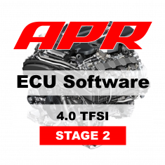 APR Stage 2 588 HP 930 Nm úprava riadiacej jednotky chiptuning AUDI S6 S7 C7.5 4.0 TFSI