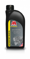 Prevodový olej Millers Oils CRX 75w90 LS NT+ (1L)