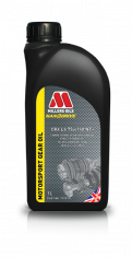 Prevodový olej Millers Oils CRX 75w140 LS NT+ (1L)