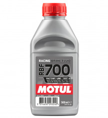 Motul RBF 700 závodná brzdová kvapalina 500ml