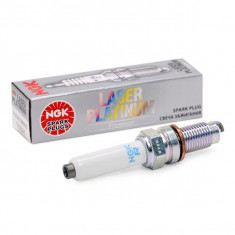Zapaľovacia sviečka NGK Iridium Heat-8 MQB