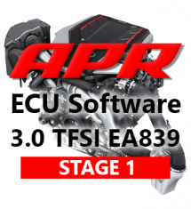 APR Stage 1 428HP 771Nm úprava riadiacej jednotky chiptuning AUDI S4 S5 B9 SQ5 3.0TFSI EA839
