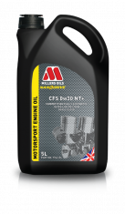 Motorový olej Millers Oils CFS 0w30 NT+ (5L)