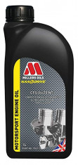 Motorový olej Millers Oils CFS 0w20 NT+ (1L)