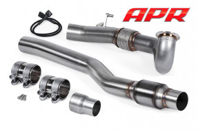 APR Cast Downpipe System 1.8 & 2.0 TSI Škoda Octavia Superb III 280 Sportline VW Golf 7 R Passat B8 AUDI S3 8V TTS 8S Seat Leon Cupra