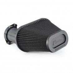 Racingline Performance náhradný vzduchový filter pre sanie R600 pre motory 2.0 TSI EA888.3B s MAF senzorom - bavlnený