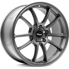 Racingline Performance 18“ hliníkový disk Cup Edition EVO 18” x 8,5 ET45 5 x 112 – 1 kus, farba Matná šedá Gunmetal