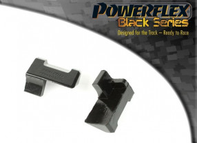 Powerflex vložka do silentbloku prevodovky (Black Series) VW Polo AW GTI, AUDI A1, ŠKODA Scala Kamiq, SEAT Ibiza Mk6 Arona