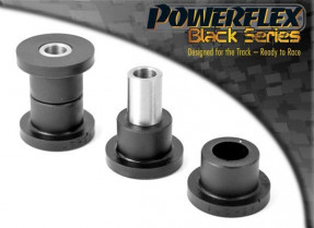 Powerflex predný silentblok predného ramena (Black Series) VW Polo AW GTI, AUDI A1, ŠKODA Scala Kamiq, SEAT Ibiza Mk6 Arona