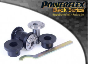 Powerflex predný silentblok predného ramena (Black Series) VW Polo AW GTI, AUDI A1, ŠKODA Scala Kamiq, SEAT Ibiza Mk6 Arona