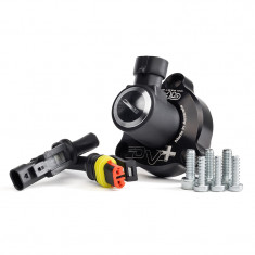 GFB DV+ Blow off ventil 2.0 TSI ŠKODA Octavia IV RS, VW Golf 8 R GTI, AUDI S3 8Y, CUPRA Leon KL1/KL8 Formentor VZ