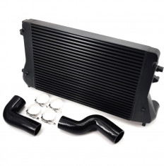 PKB-Racing Intercooler 2.0 TSI Škoda Octavia IV RS, VW Golf 8 R GTI, Audi S3 8Y, Cupra Leon KL1/KL8 Formentor Ateca