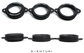 Eventuri príruba OEM turbodúchadla AUDI RS3 8V 8Y RSQ3 TTRS 8S 2.5 TFSI EVO