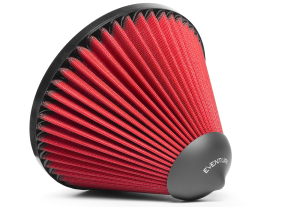 Eventuri náhradný vzduchový filter Typ D  AUDI RS3 8V 8Y RSQ3 TTRS 8S 2.5 TFSI EVO