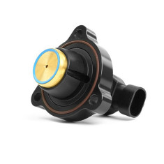 Racingline Performance elektronický blow-off ventil sania pre motory 2.0 T(F)SI EA113, EA888 Gen1/Gen2/Gen3/Gen3B, 2.5 TFSI EA855 EVO, 4.0 TFSI EA824 (C7) - recirkulačný 