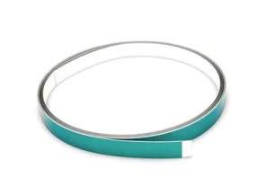 Maxton Design dekoračná linka - tyrkysová