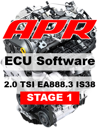 APR Stage 1 370 HP 520 Nm úprava riadiacej jednotky chiptuning Škoda Superb III 280 Sportline 2.0 TSI