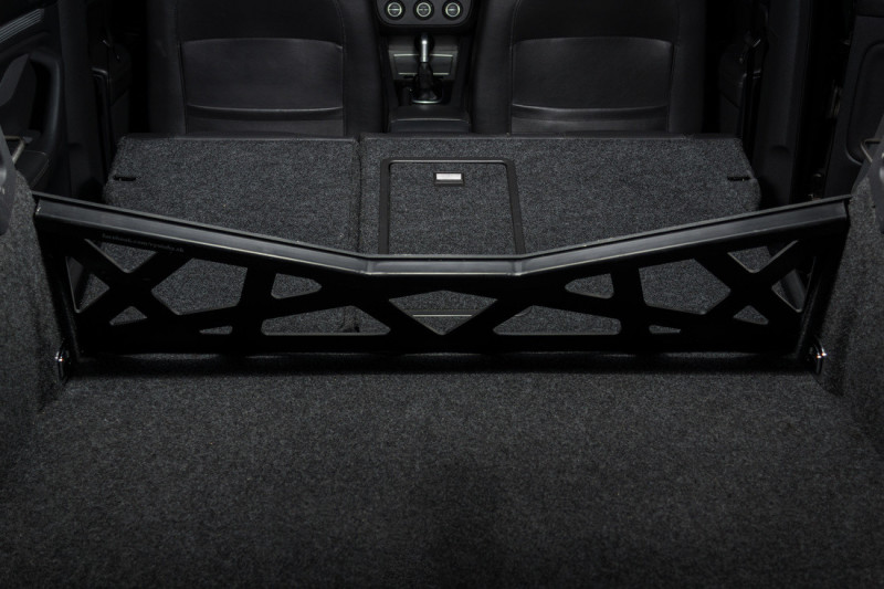 D-Xbrace DX1 výstuha karosérie za zadné sedadlá ŠKODA VW AUDI SEAT