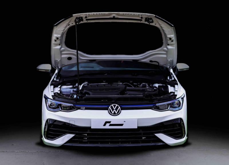 Racingline plynová vzpera prednej kapoty VW Golf VIII - benzínové motory  