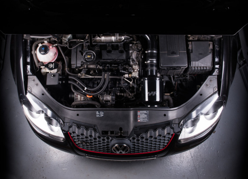Racingline Performance kit športového sania VW Golf 5 GTI, SEAT Leon 1P FR 2.0 TFSI EA113 s penovým filtrom
