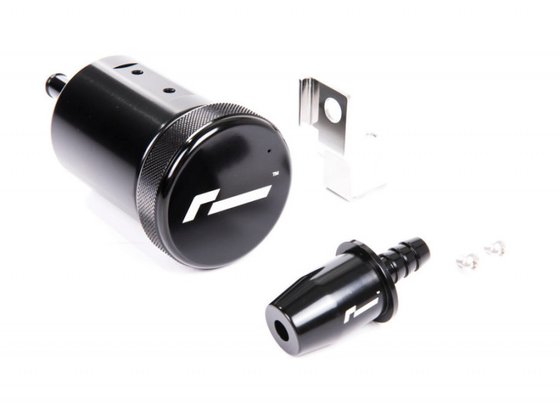 Racingline Performance kit pre premiestnenie nalievacieho hrdla nádobky ostrekovačov pre 2.0 TSI EA888 Gen4