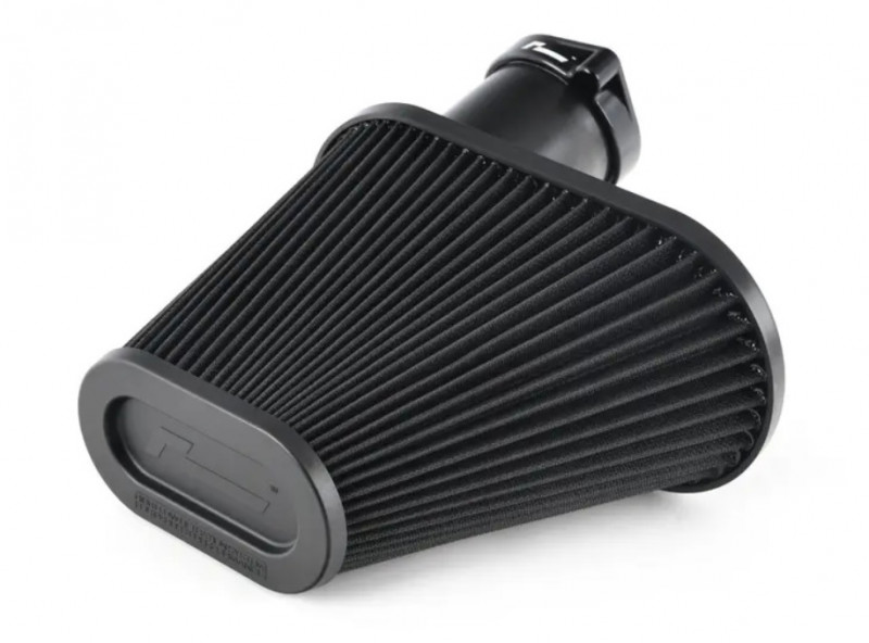 Racingline Performance náhradný vzduchový filter pre sanie R600 pre motory 2.0 TSI EA888.3B s MAF senzorom - bavlnený