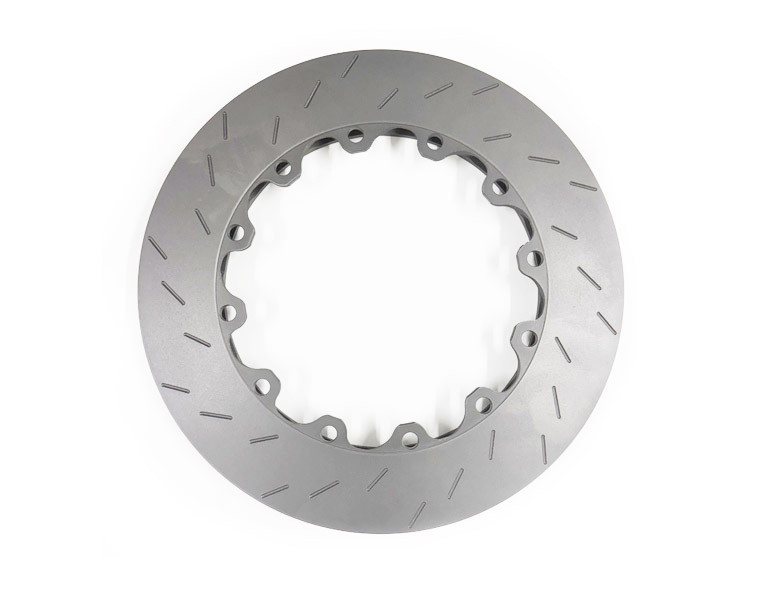 Racingline Performance sada náhradných predných brzdových kotúčov 380x32mm pre Stage 3 6-piestový predný brzdový kit