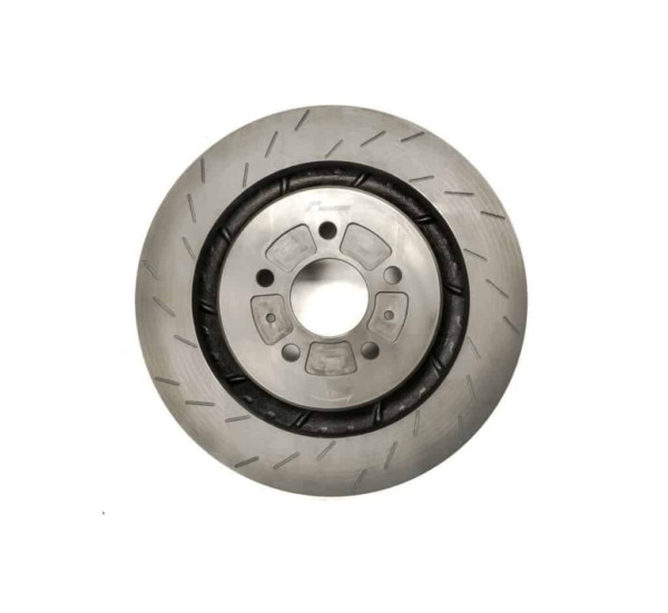 Racingline Performance sada náhradných predných brzdových kotúčov pre Stage 2 EVO 4-piestový predný brzdový kit 345x30mm 