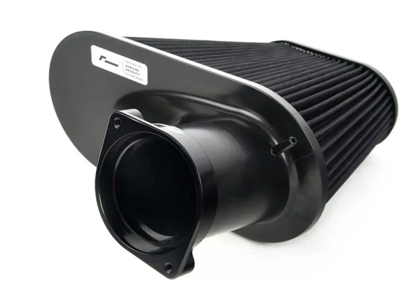 Racingline Performance R600 kit športového sania pre motory 2.0 TSI EA888.3B s MAF senzorom - bavlnený vzduchový filter
