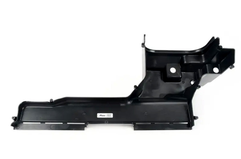 Racingline Performance R600 kit športového sania pre motory 2.0 TSI EA888.3B s MAF senzorom - bavlnený vzduchový filter