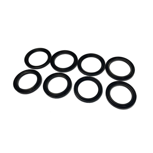 Racingline Performance sada náhradných vonkajších tesnení brzdových piestikov brzdového kitu Stage 2 a Stage 2 EVO