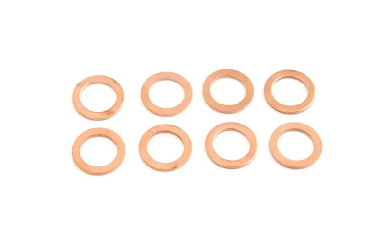 Racingline Performance sada brzdových hadíc CUPRA Leon Formentor Ateca