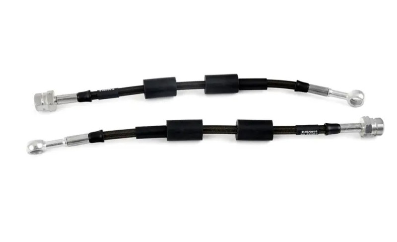 Racingline Performance sada brzdových hadíc SEAT Ibiza 6F Leon 5F/5F CUPRA Leon KL1/KL8