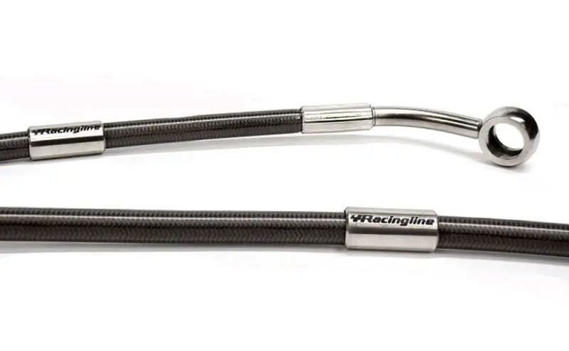 Racingline Performance sada brzdových hadíc SEAT Ibiza 6F Leon 5F/5F CUPRA Leon KL1/KL8