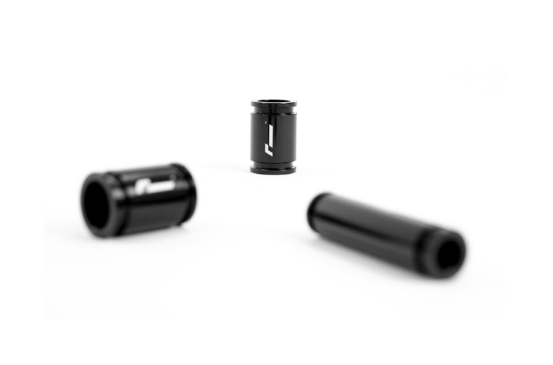 Racingline Performance sada hliníkových trubiek vnútorného rozvodu oleja automatických prevodoviek DSG DQ381 / DQ500