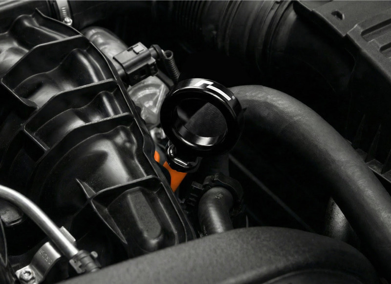 Racingline Performance mierka oleja 2.0 TFSI EA113