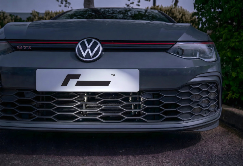 Racingline Performance chladič prevodového oleja DSG DQ381 s 2.0 TSI EA888 Gen.4, 2020+