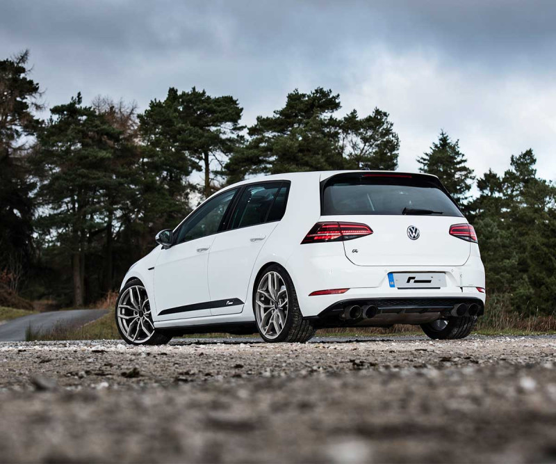Racingline Performance športové pružiny VW Golf 7 R hatchback