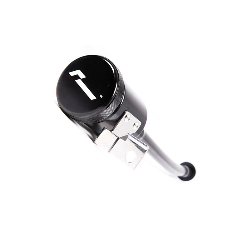 Racingline Performance kit pre premiestnenie nalievacieho hrdla nádobky ostrekovačov pre 2.0 TSI EA888 Gen4