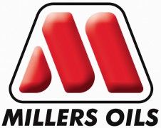 Millers Oils